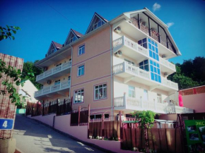 Guest House Alina